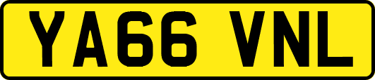 YA66VNL
