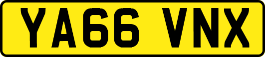YA66VNX
