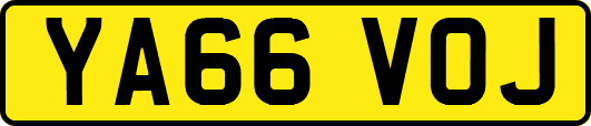 YA66VOJ