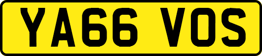 YA66VOS