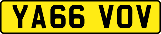 YA66VOV
