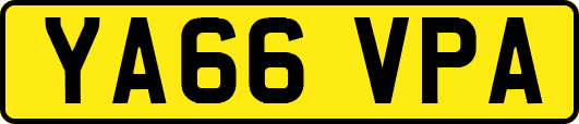YA66VPA