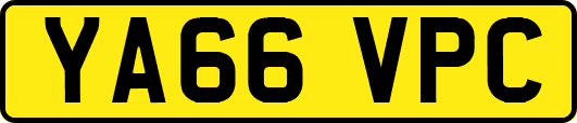 YA66VPC