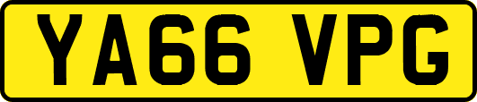 YA66VPG