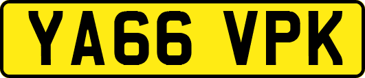 YA66VPK