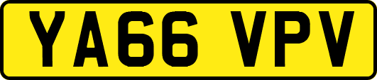 YA66VPV