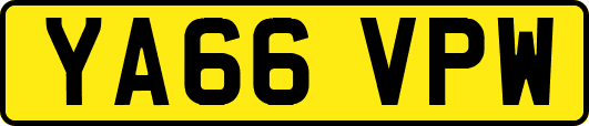 YA66VPW