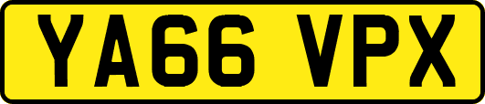 YA66VPX