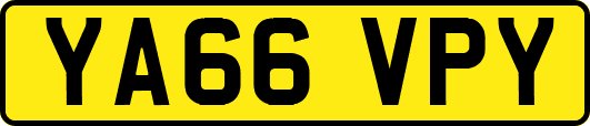 YA66VPY