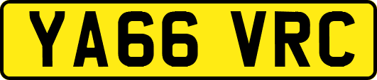 YA66VRC
