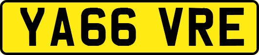 YA66VRE