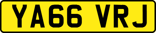 YA66VRJ