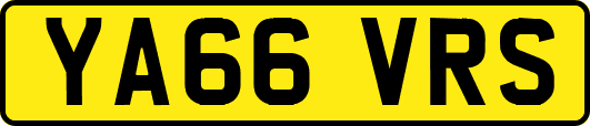 YA66VRS