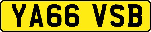 YA66VSB