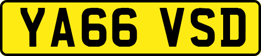 YA66VSD