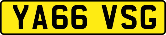 YA66VSG