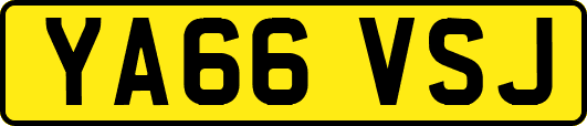 YA66VSJ