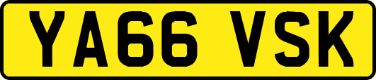 YA66VSK