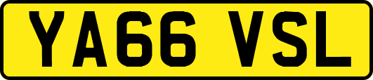 YA66VSL