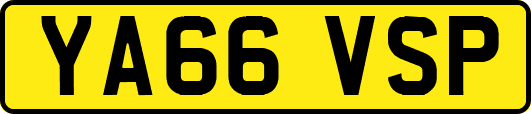 YA66VSP