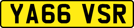 YA66VSR