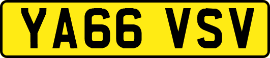 YA66VSV