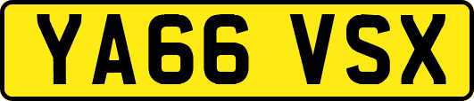 YA66VSX