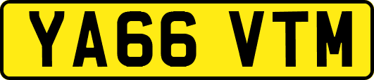 YA66VTM