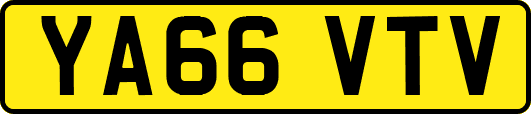 YA66VTV