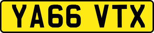 YA66VTX