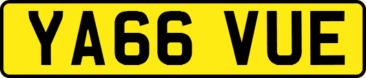 YA66VUE