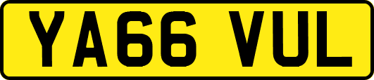 YA66VUL