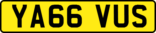 YA66VUS