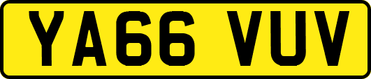 YA66VUV