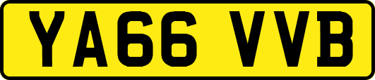 YA66VVB
