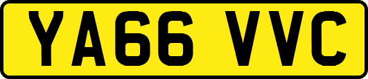 YA66VVC