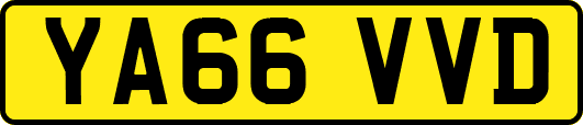 YA66VVD
