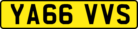 YA66VVS