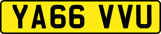 YA66VVU