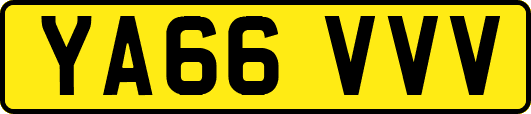 YA66VVV