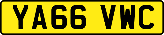 YA66VWC