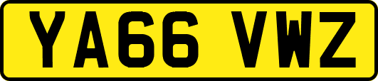 YA66VWZ
