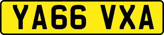 YA66VXA