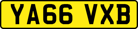 YA66VXB