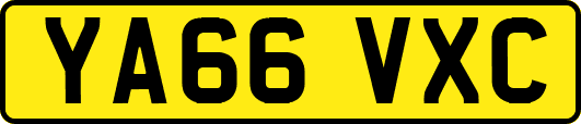 YA66VXC