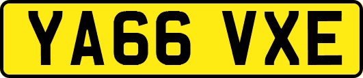 YA66VXE