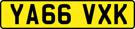 YA66VXK