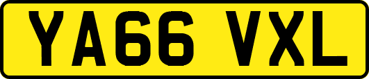 YA66VXL