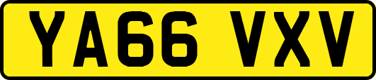 YA66VXV