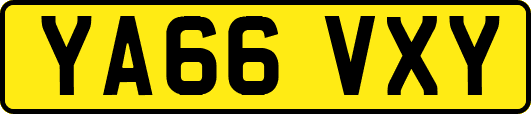 YA66VXY